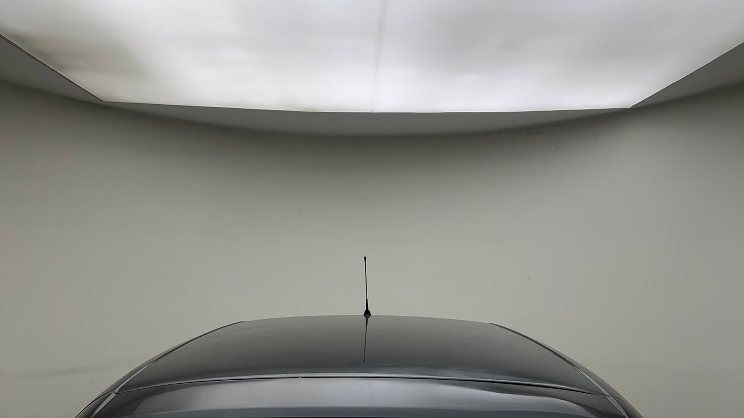 Used 2022 Tata Punch Accomplished MT Petrol Manual exterior EXTERIOR ROOF VIEW