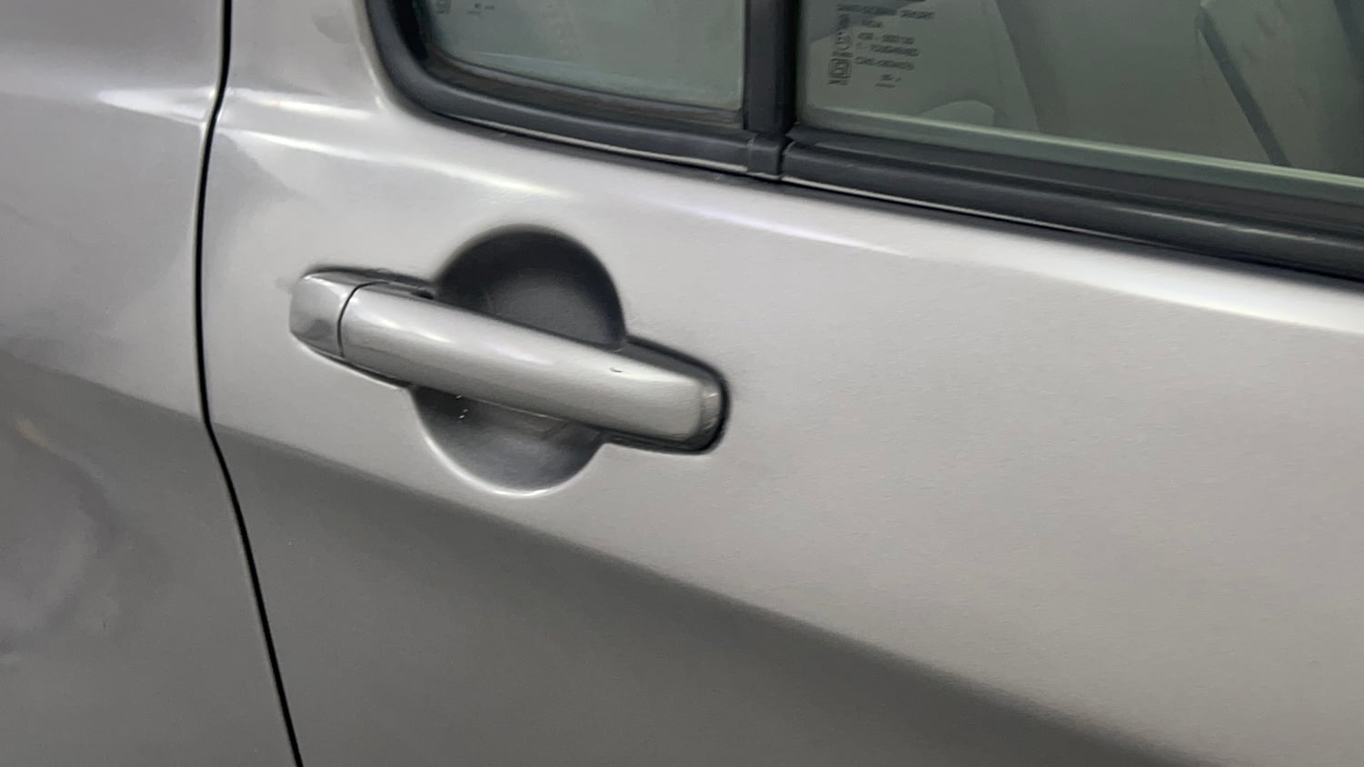 Used 2017 Maruti Suzuki Celerio ZXI (O) AMT Petrol Automatic dents MINOR DENT