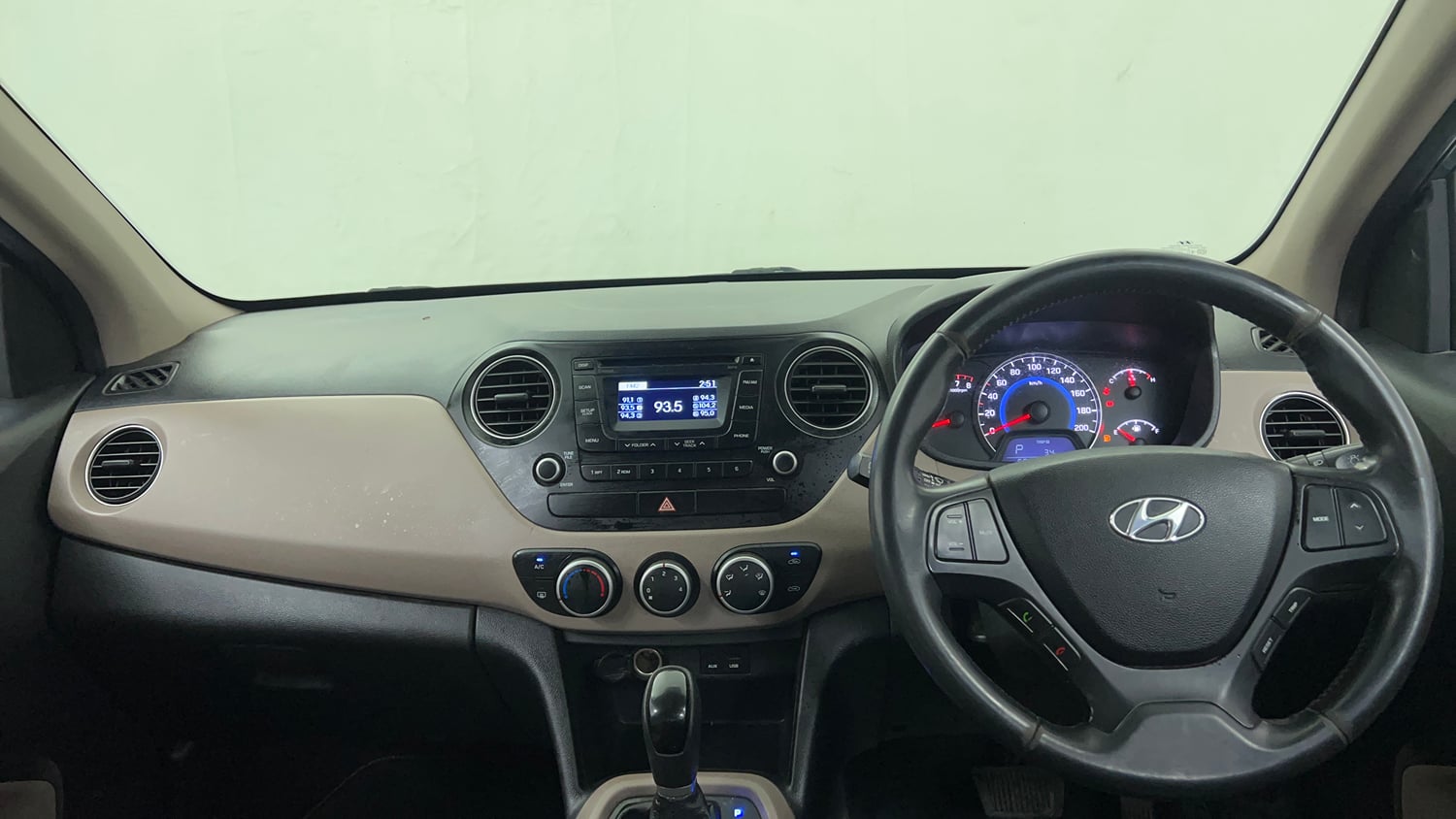 DASHBOARD VIDEO