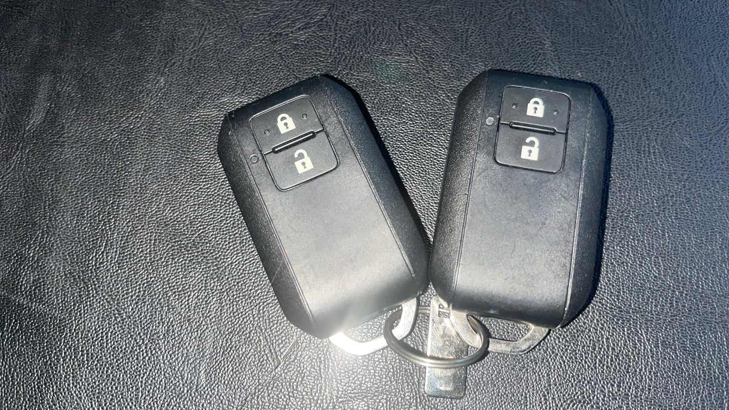 Used 2024 Maruti Suzuki Celerio ZXi Plus AMT Petrol Automatic extra CAR KEY VIEW