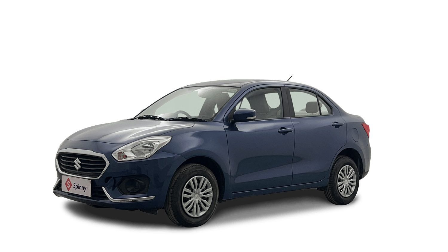 Used 2018 Maruti Suzuki Dzire VXi Petrol Manual Image