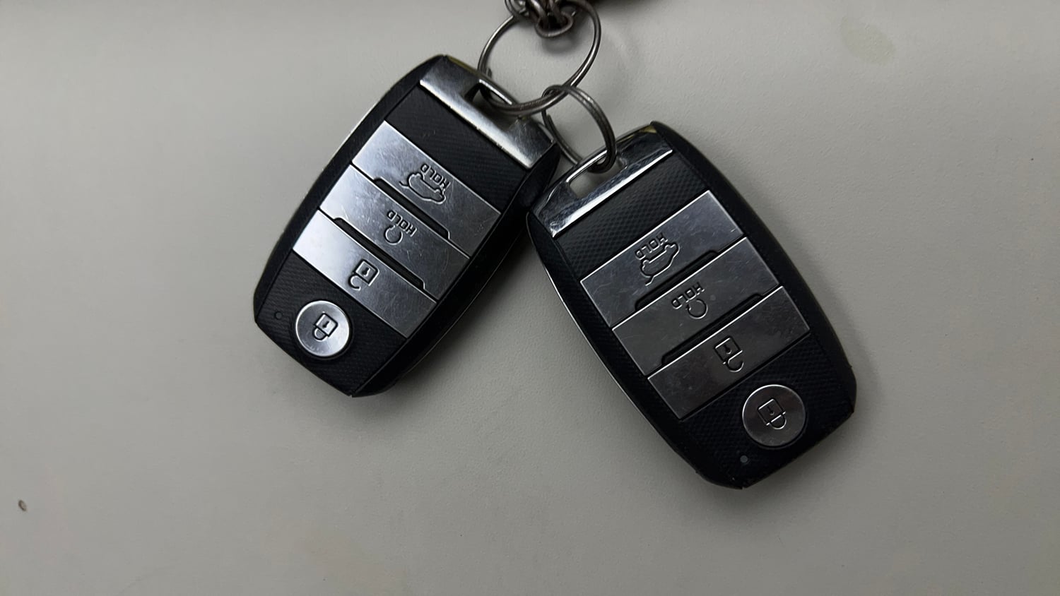 Used 2023 Kia Sonet HTX 1.0 Turbo Petrol DCT Petrol Automatic extra CAR KEY VIEW