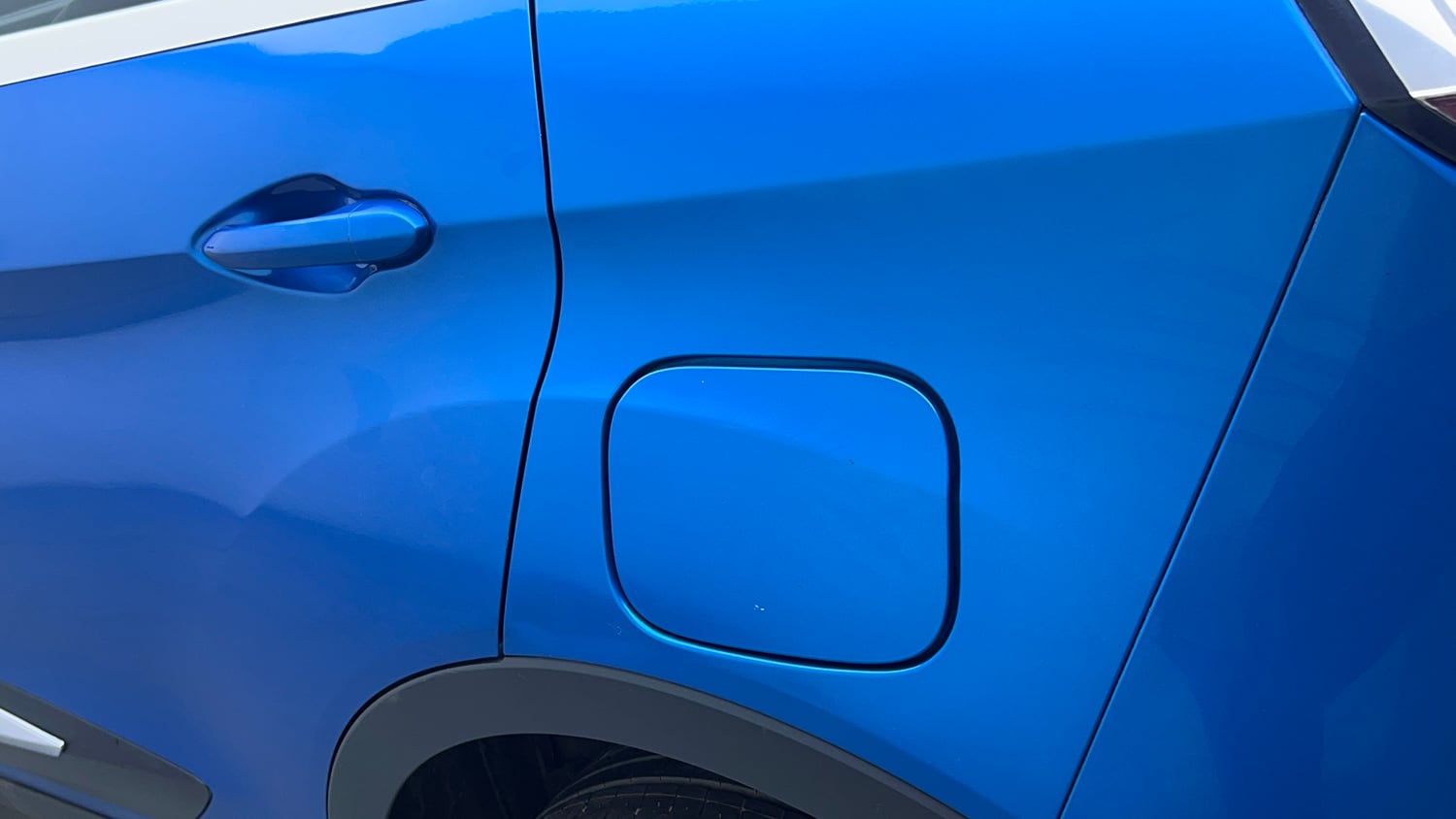 Used 2019 Tata Nexon XMA Petrol Petrol Automatic dents MINOR DENT
