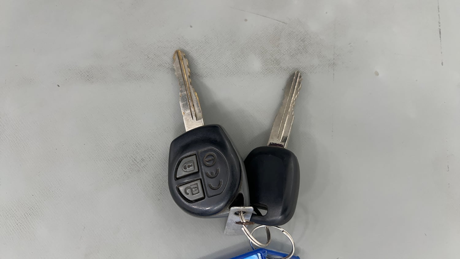 Used 2017 Maruti Suzuki Celerio ZXI (O) AMT Petrol Automatic extra CAR KEY VIEW