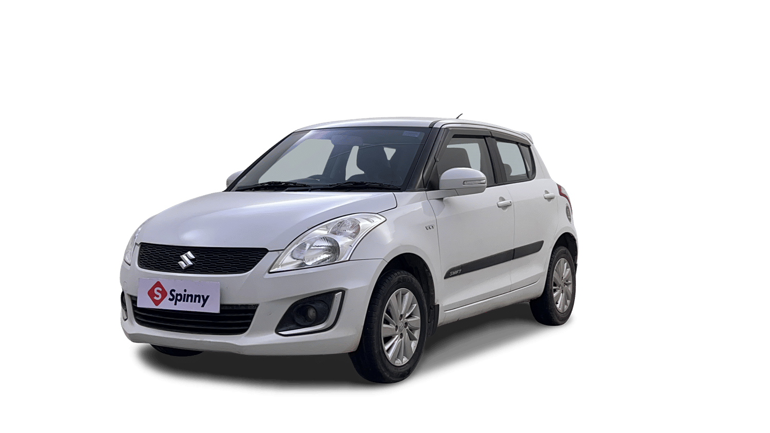 Used 2016 Maruti Suzuki Swift ZXi Petrol Manual Image