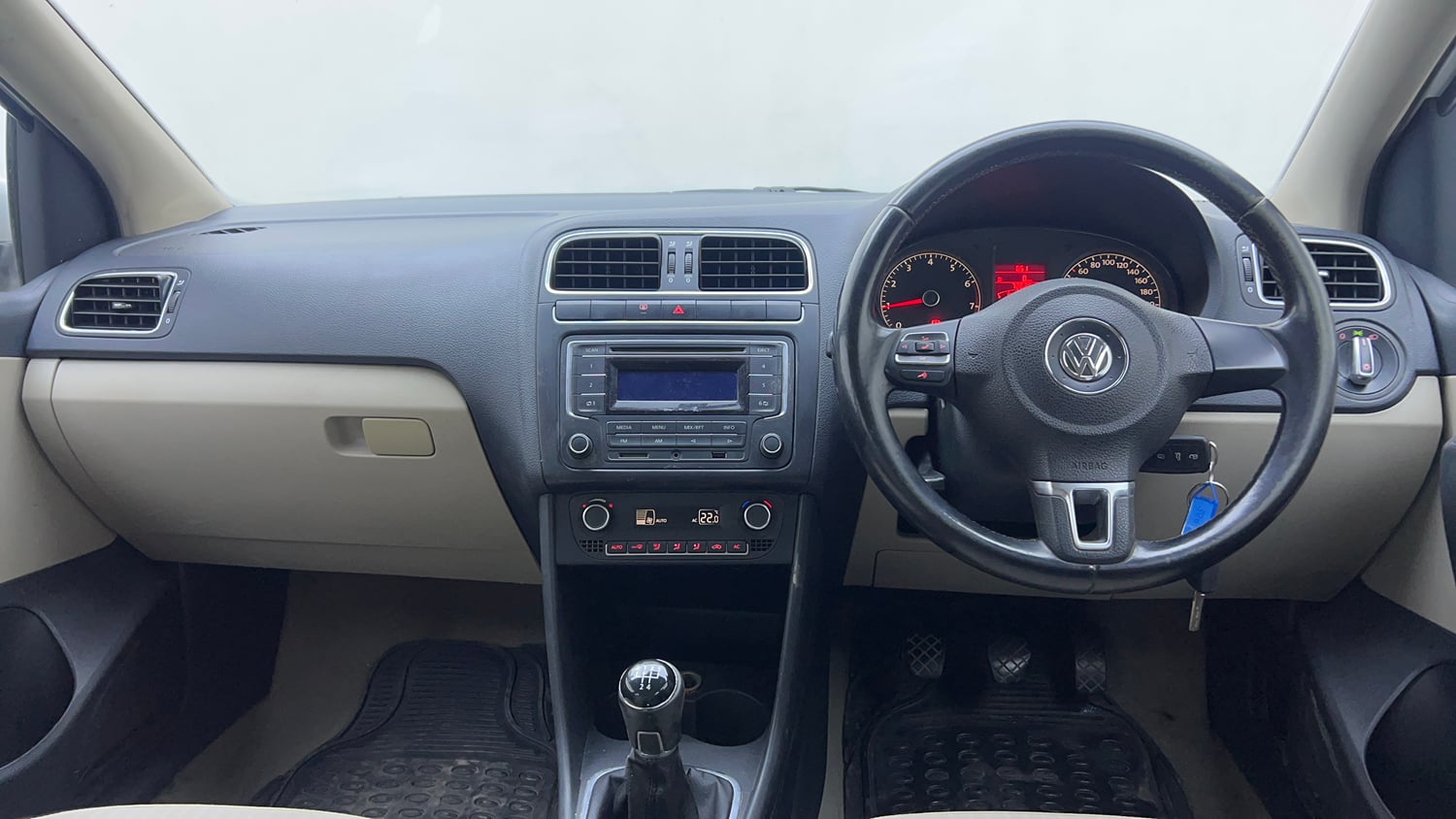DASHBOARD VIDEO
