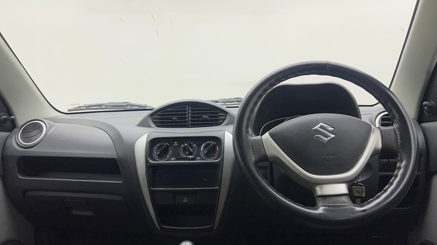 DASHBOARD VIDEO