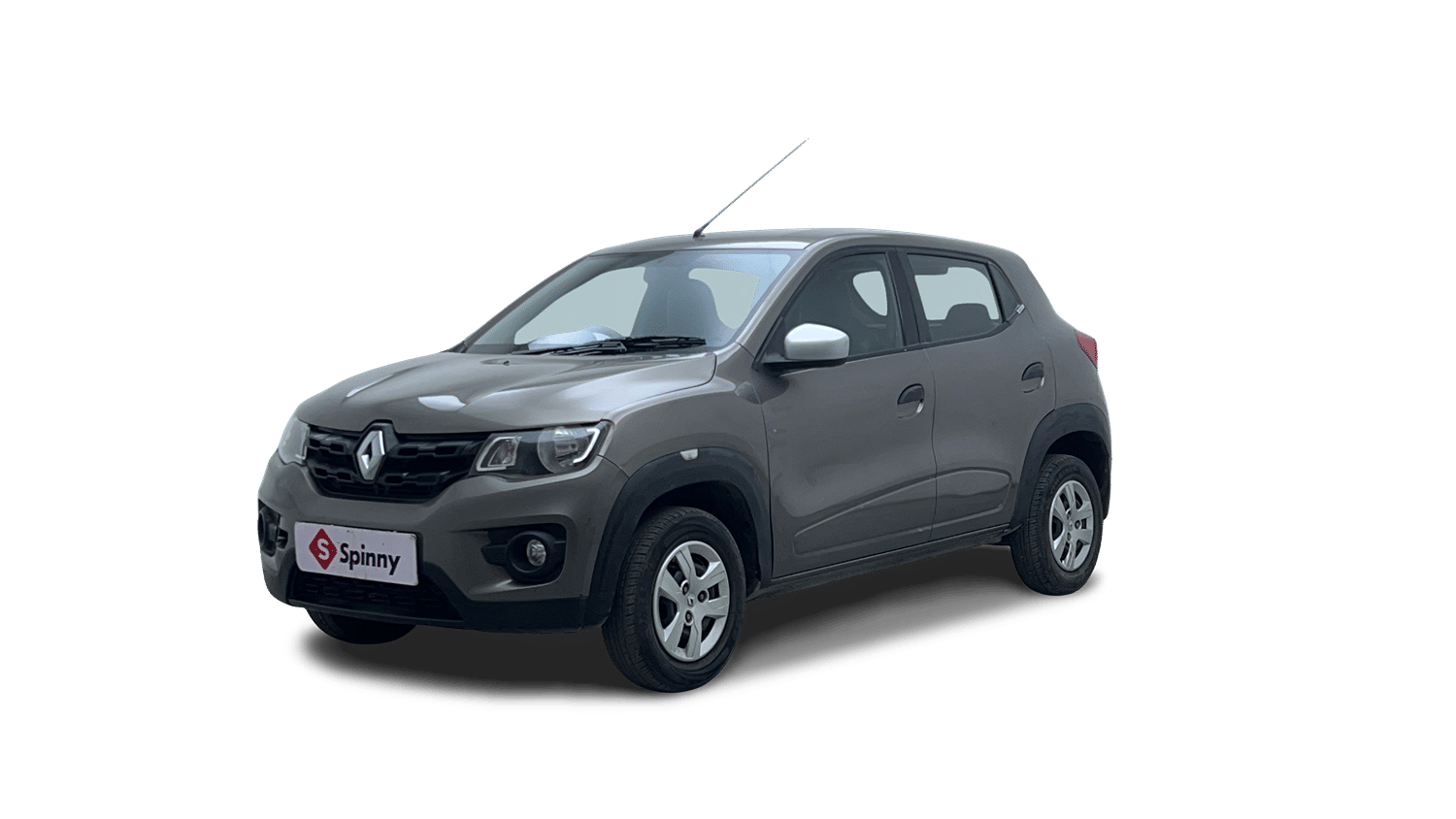 2018 Renault Kwid 1.0 RXT AMT Opt