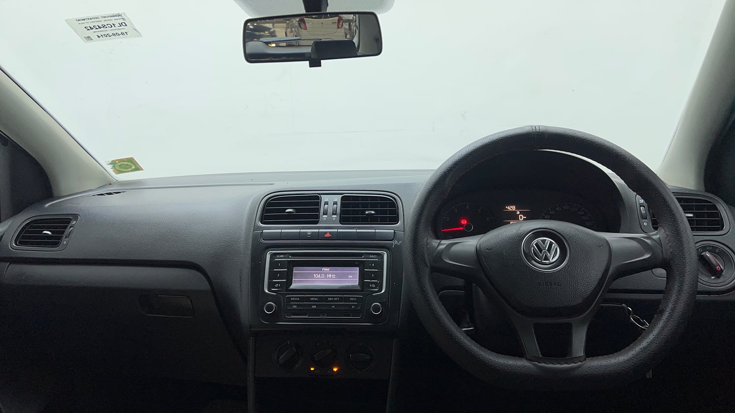 DASHBOARD VIDEO