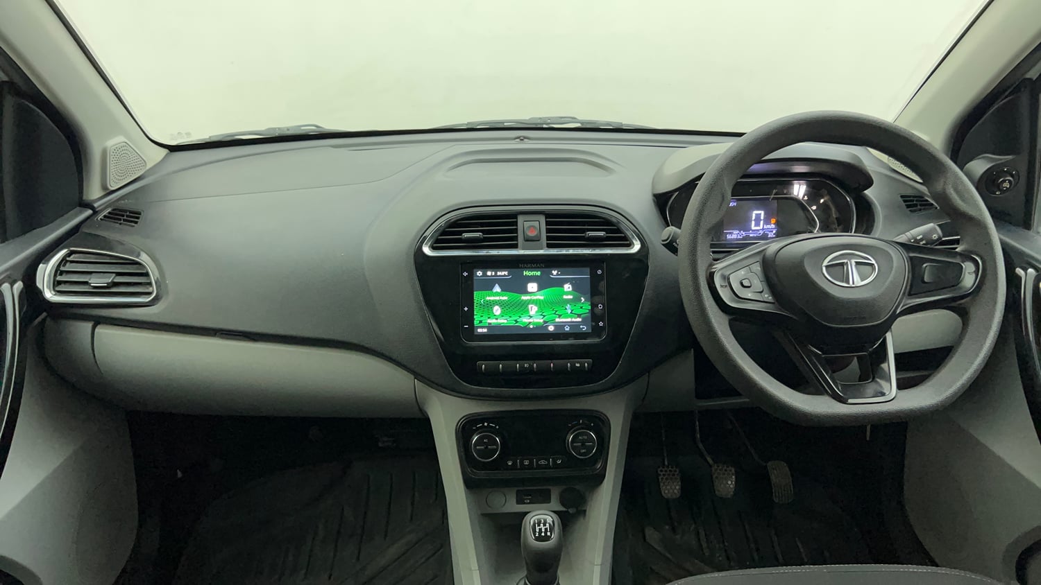DASHBOARD VIDEO