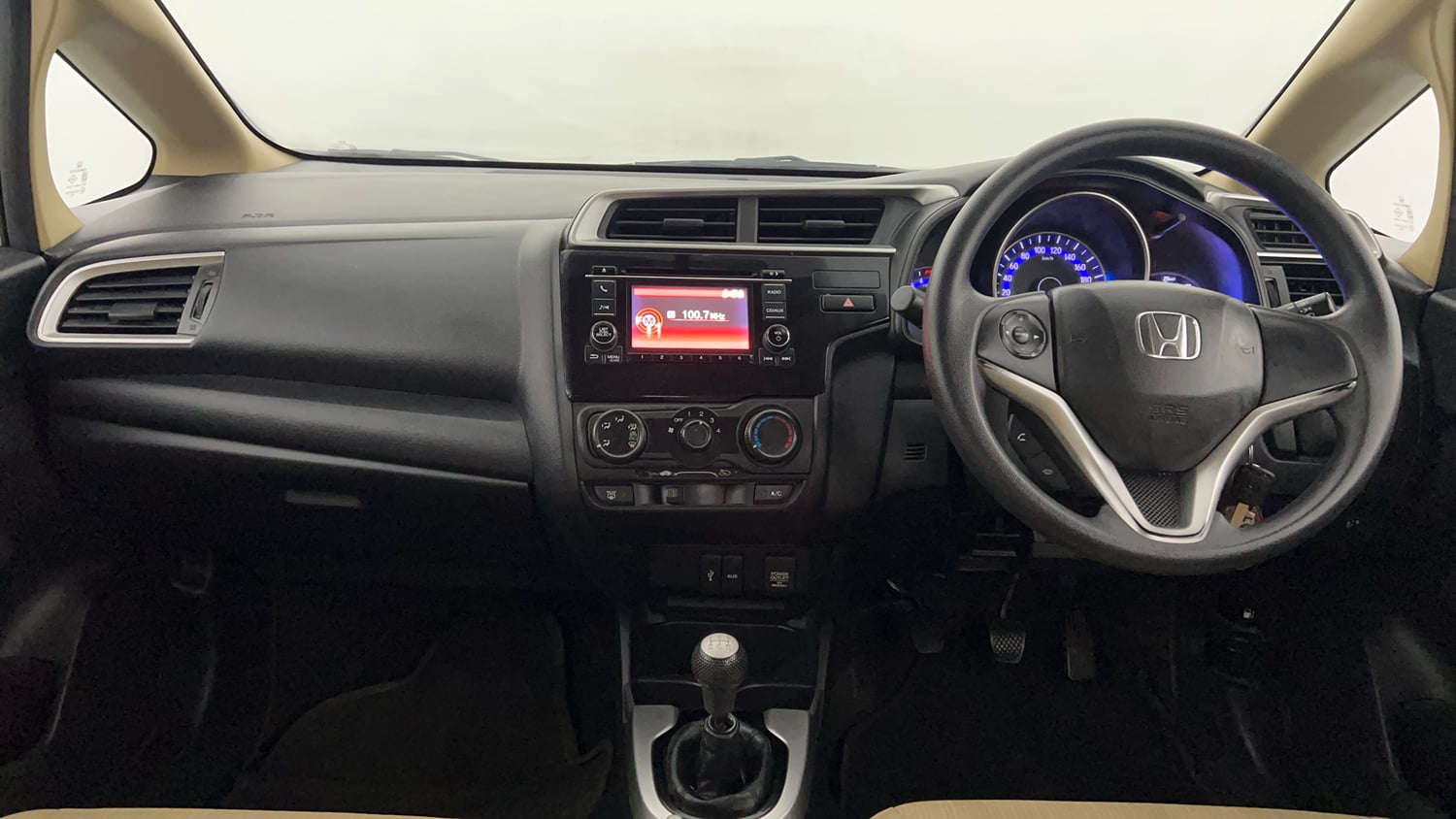 DASHBOARD VIDEO