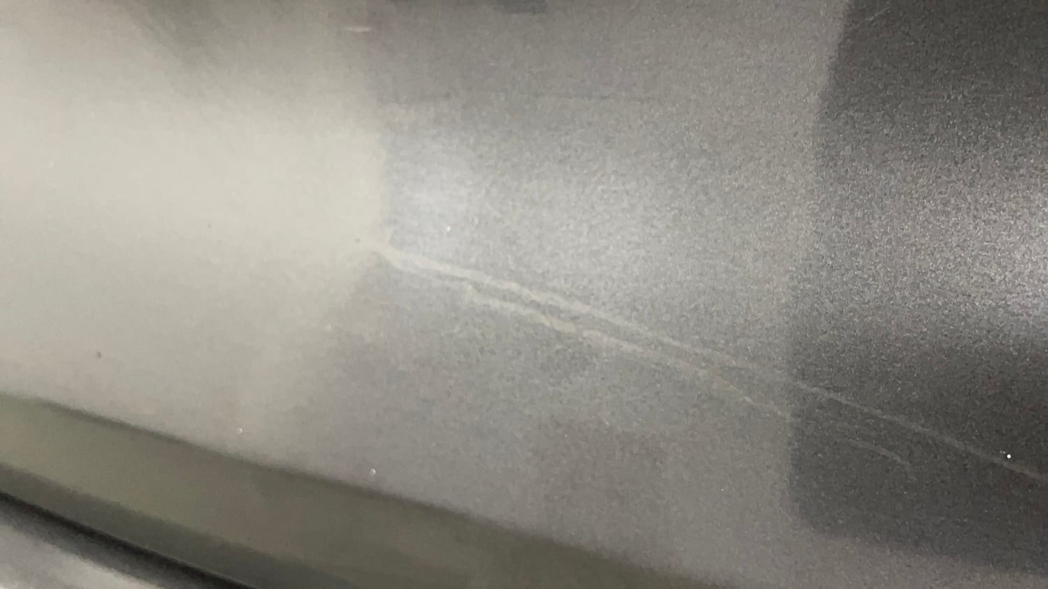 Used 2019 Hyundai Santro Sportz Petrol+CNG (Outside Fitted) Cng Manual dents MINOR DENT