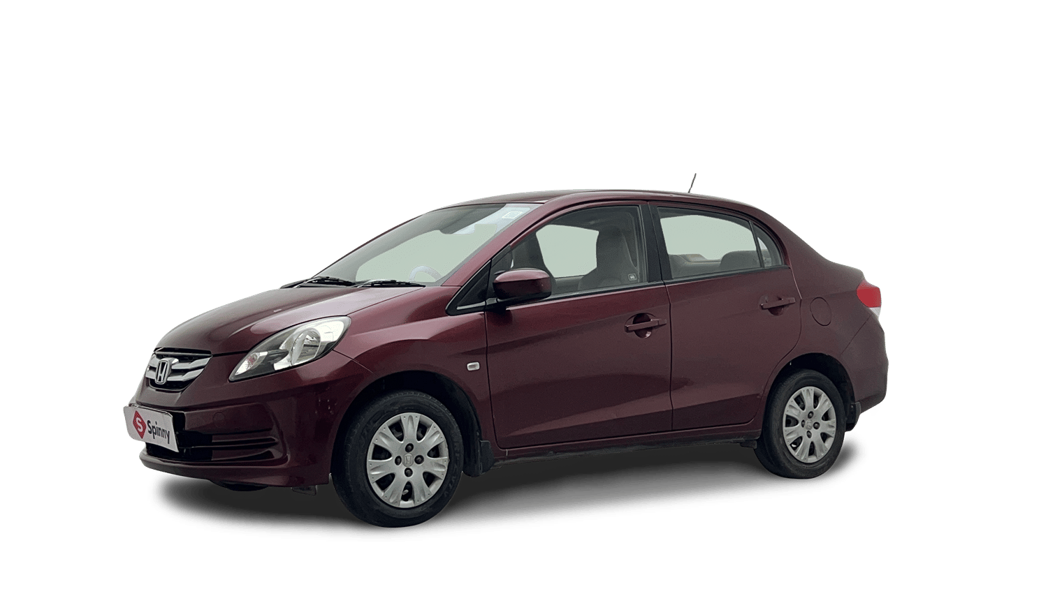 Used 2014 Honda Amaze 1.2 S i-VTEC Petrol Manual Image