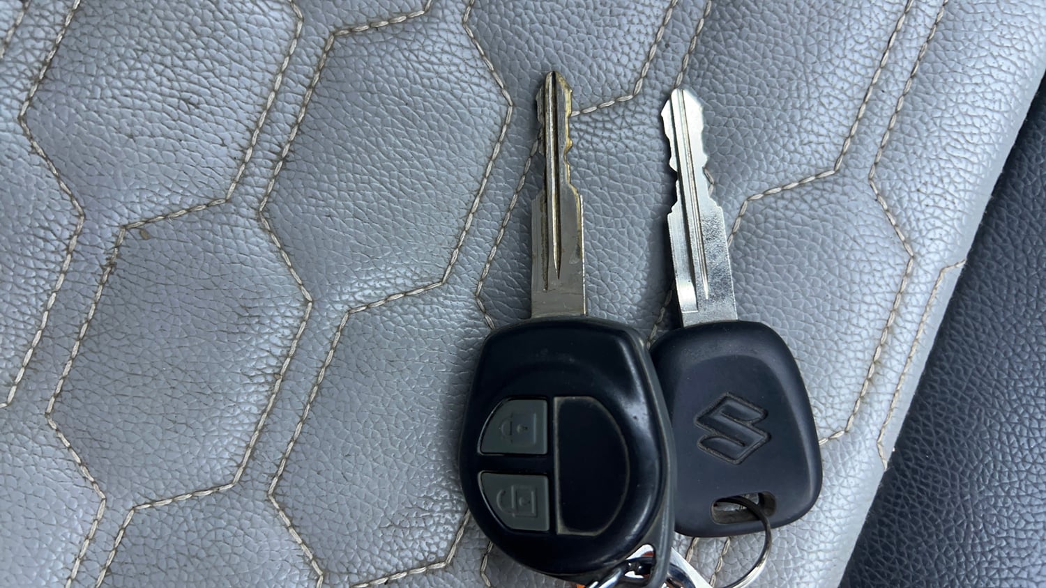 Used 2019 Maruti Suzuki Alto 800 VXi Petrol Manual extra CAR KEY VIEW