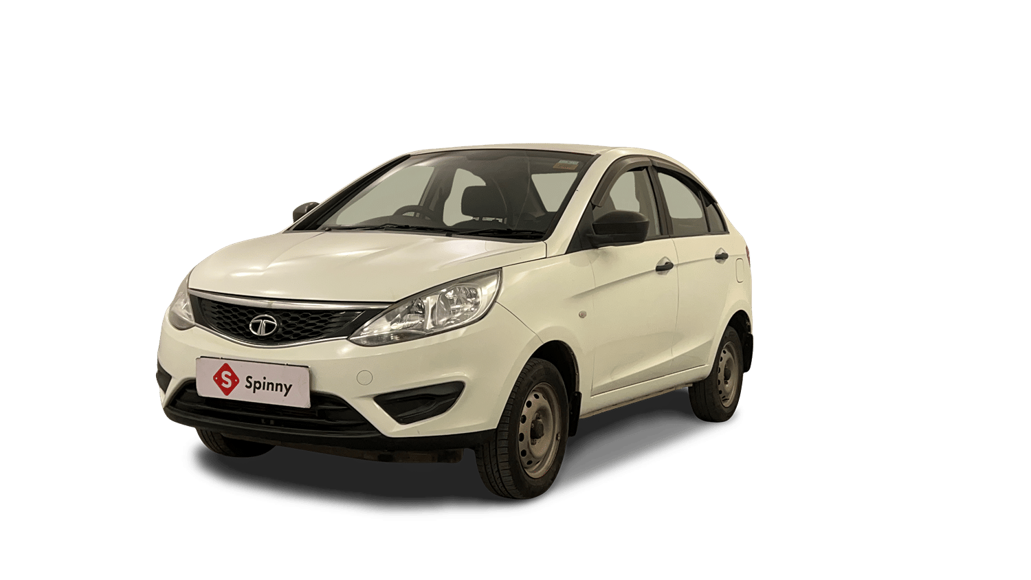 Used 2019 Tata Zest XE 75 PS Diesel Diesel Manual Image