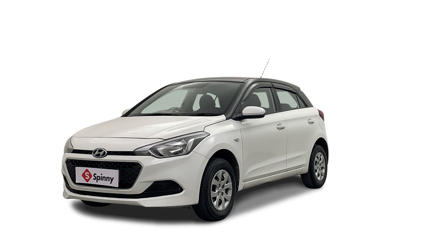 Used 2016 Hyundai Elite i20 Magna 1.2 Petrol Manual Image