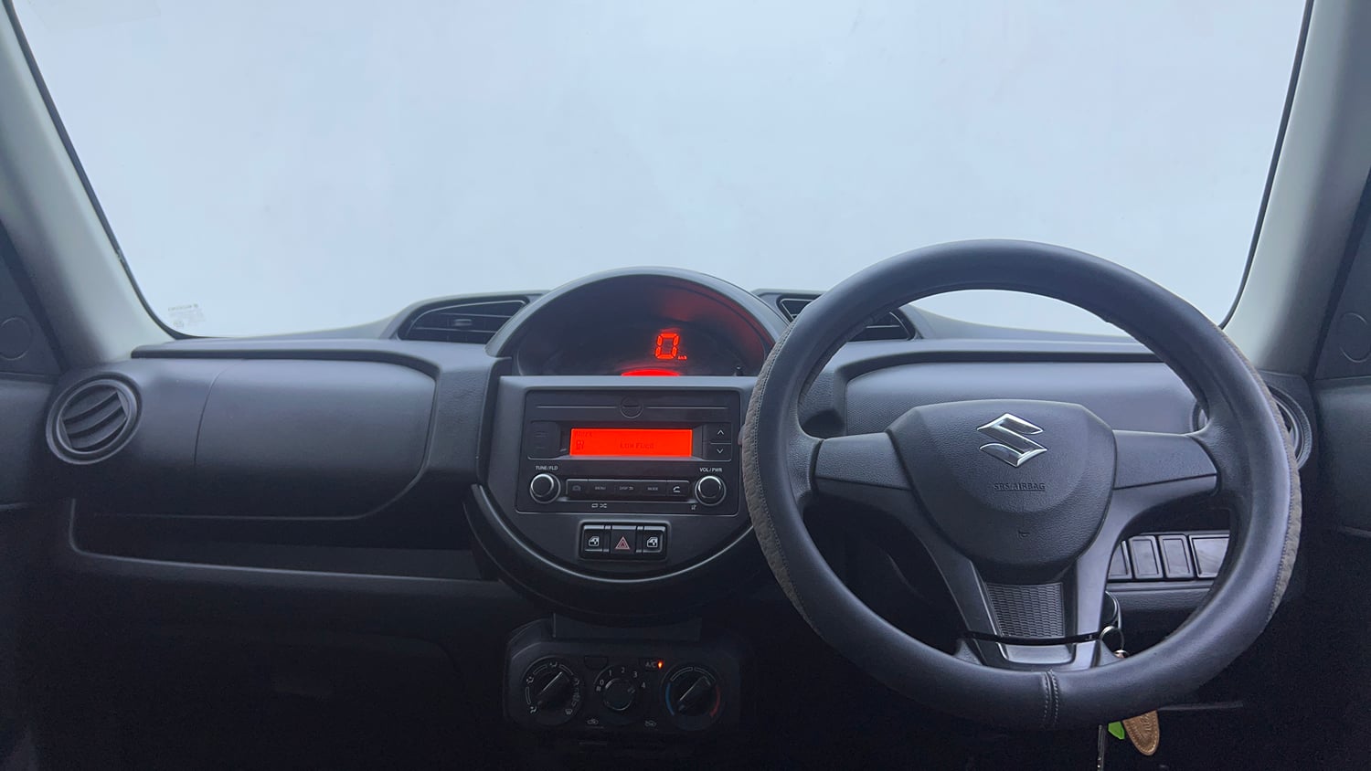 DASHBOARD VIDEO