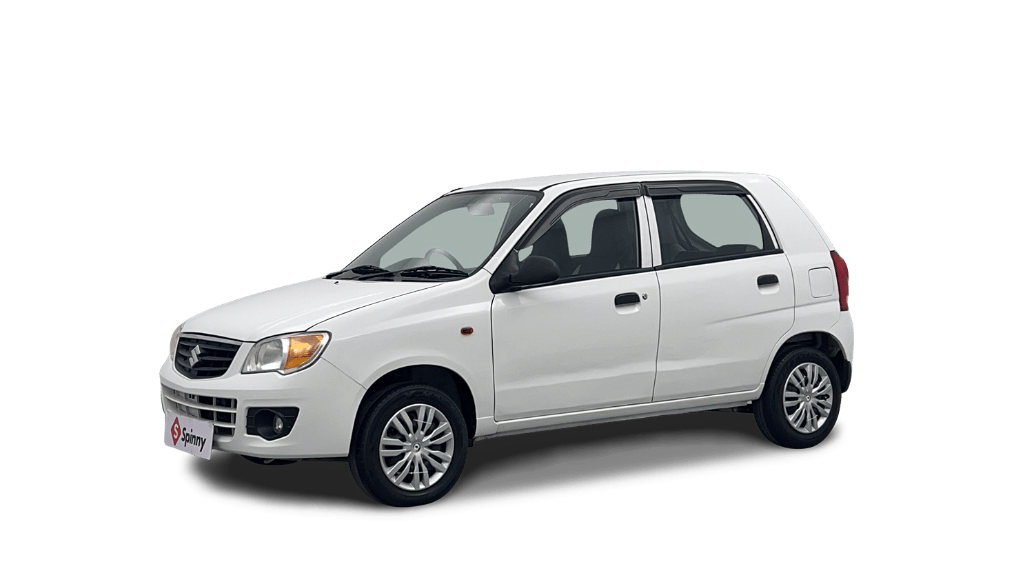 Used 2013 Maruti Suzuki Alto K10 VXi Petrol Manual Image