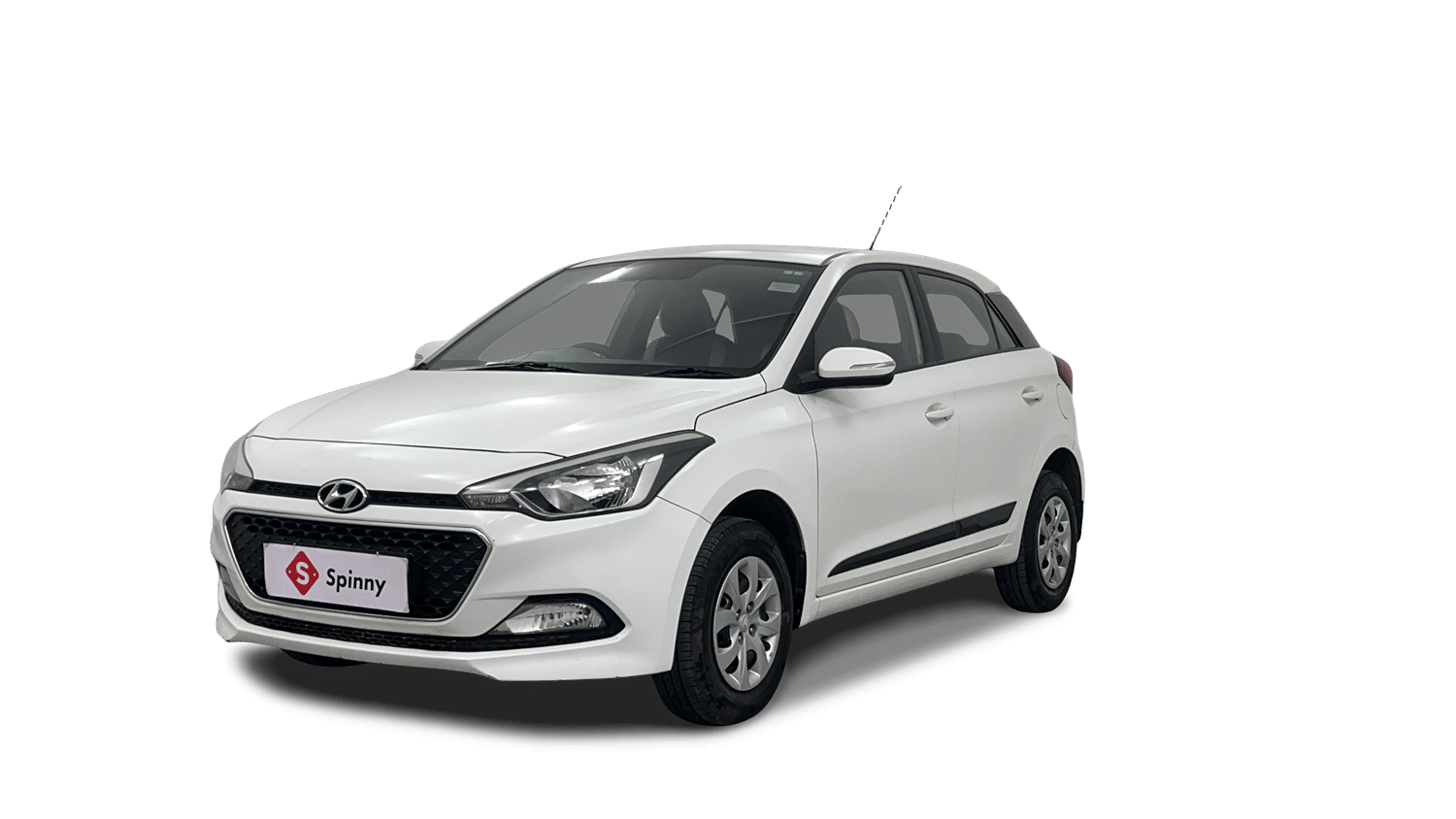 Used 2016 Hyundai Elite i20 Sportz 1.2 Petrol Manual Image