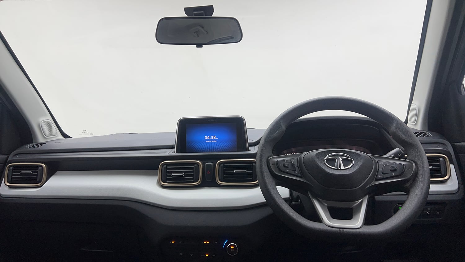DASHBOARD VIDEO