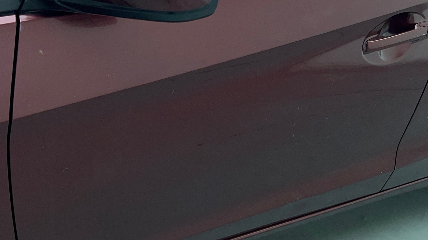 Used 2014 Honda Amaze 1.2 S i-VTEC Petrol Manual dents MINOR DENT