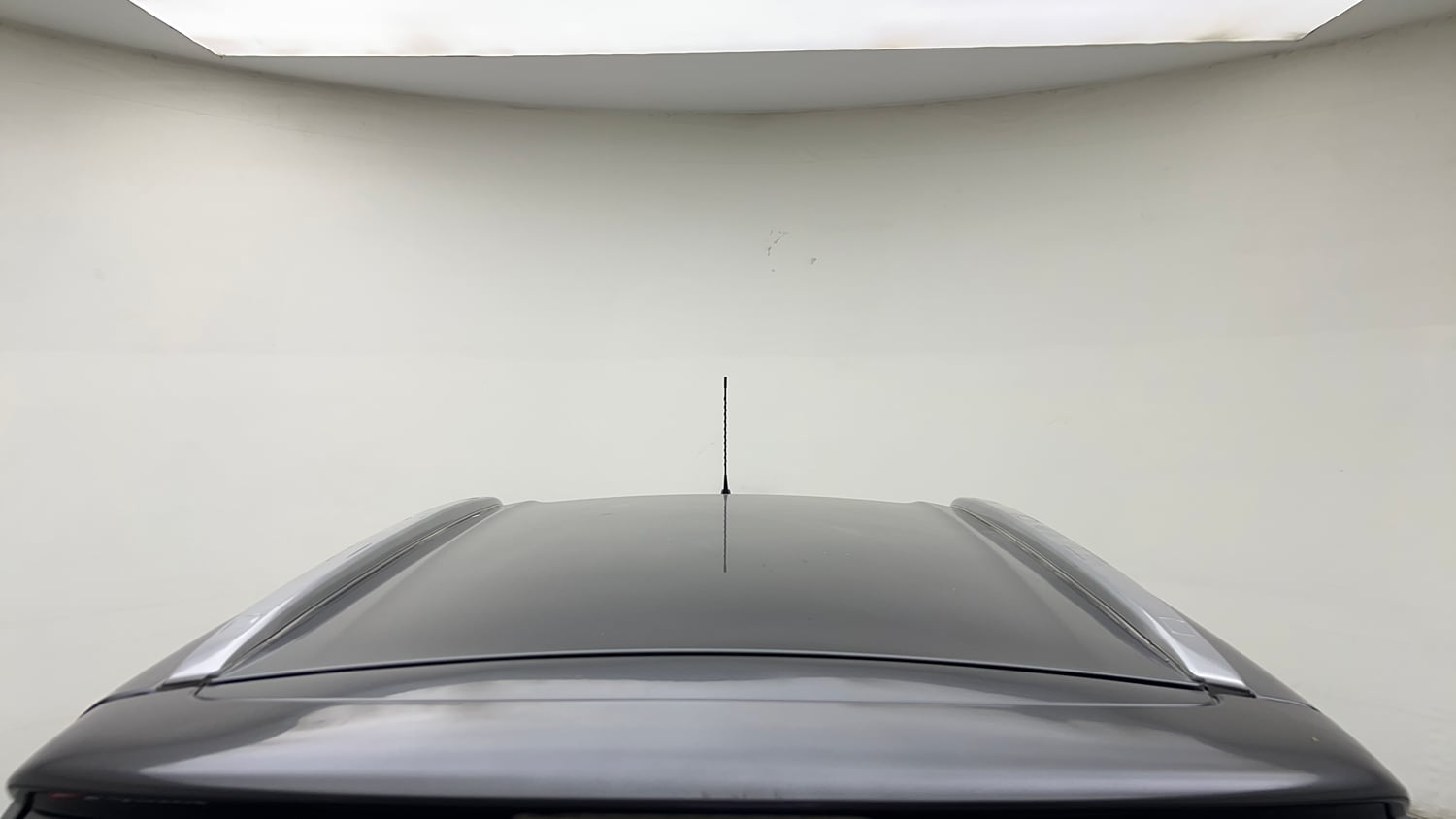 Used 2022 Toyota Urban Cruiser Premium Grade MT Petrol Manual exterior EXTERIOR ROOF VIEW