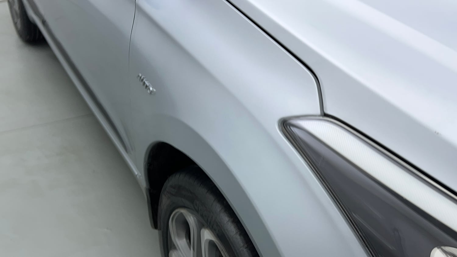 Used 2019 Hyundai Elite i20 Asta 1.2 (O) CVT Petrol Automatic dents MINOR SCRATCH
