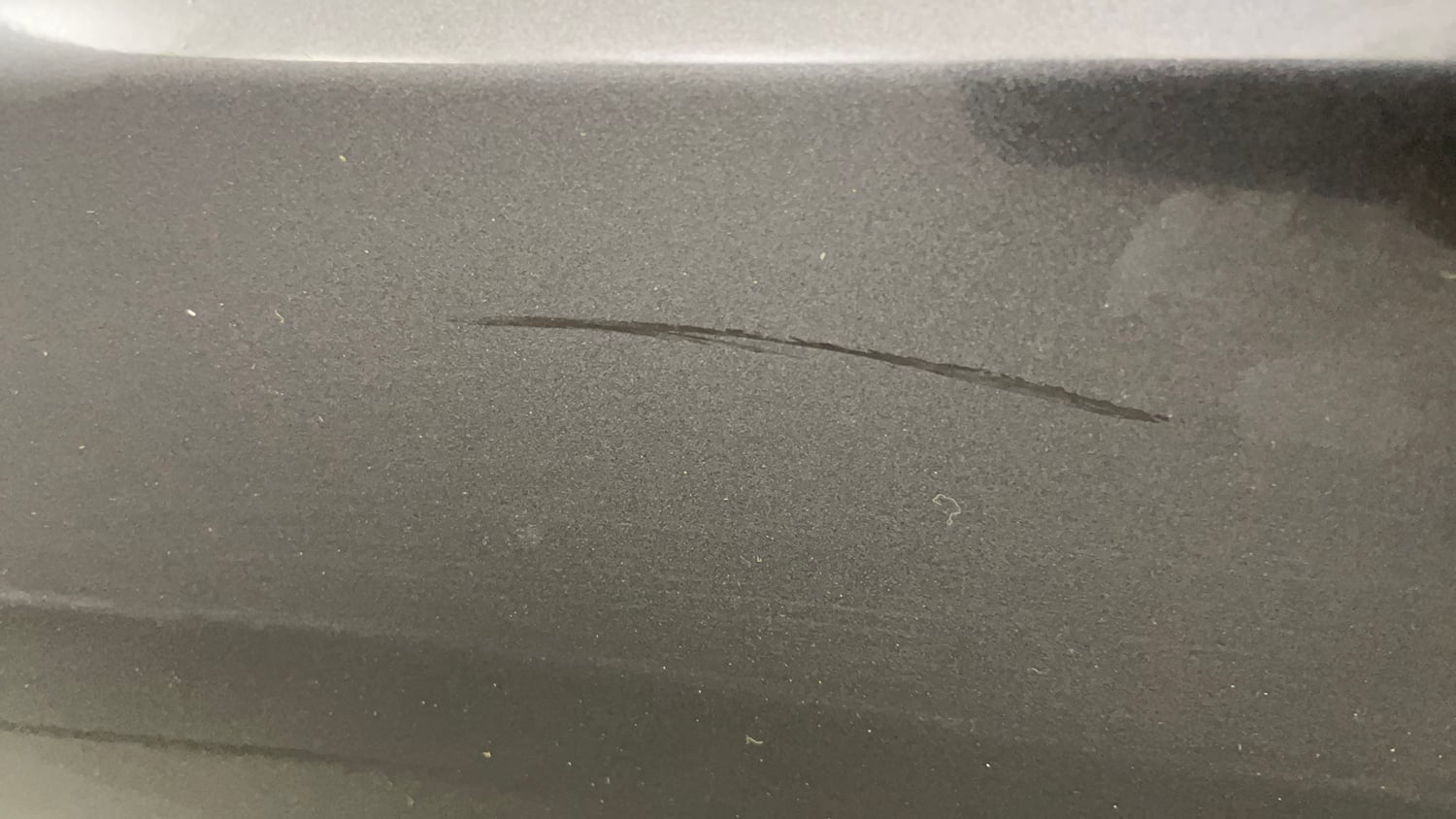 Used 2019 Hyundai Santro Sportz Petrol+CNG (Outside Fitted) Cng Manual dents MINOR SCRATCH