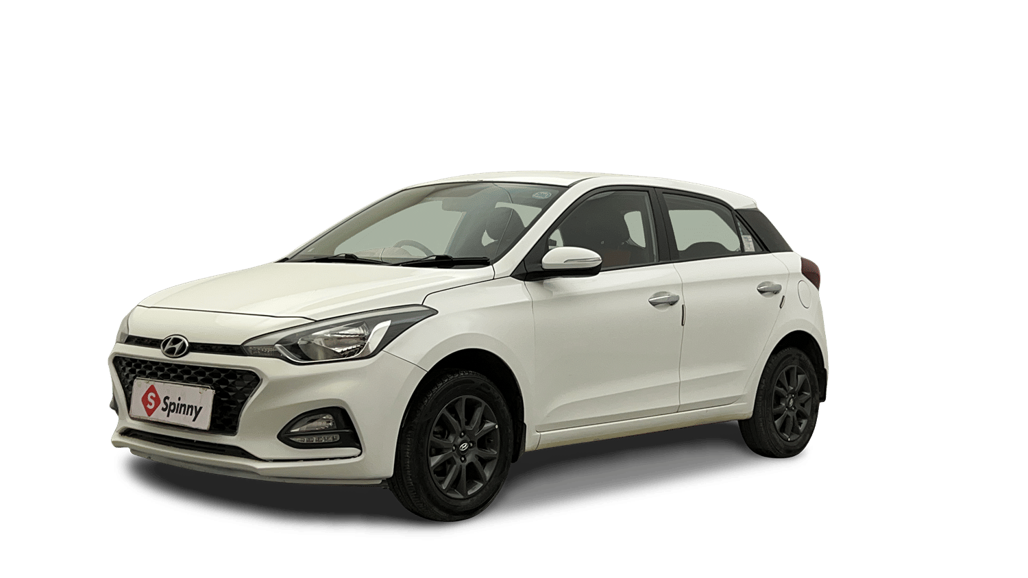 Used 2019 Hyundai Elite i20 Sportz Plus 1.2 Petrol Manual Image