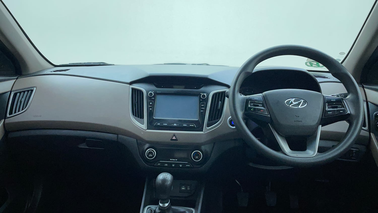DASHBOARD VIDEO