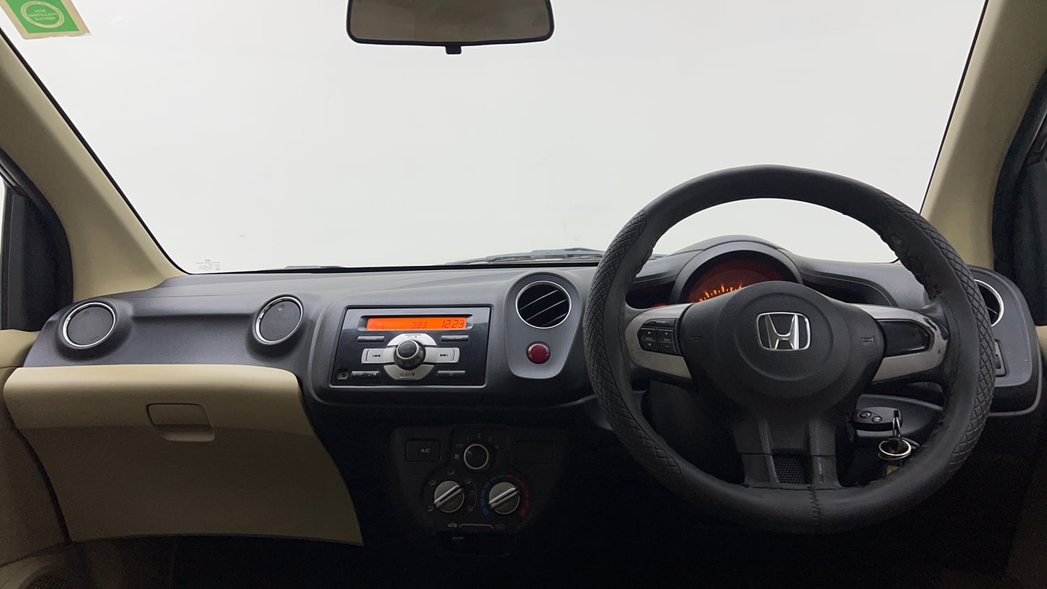 DASHBOARD VIDEO