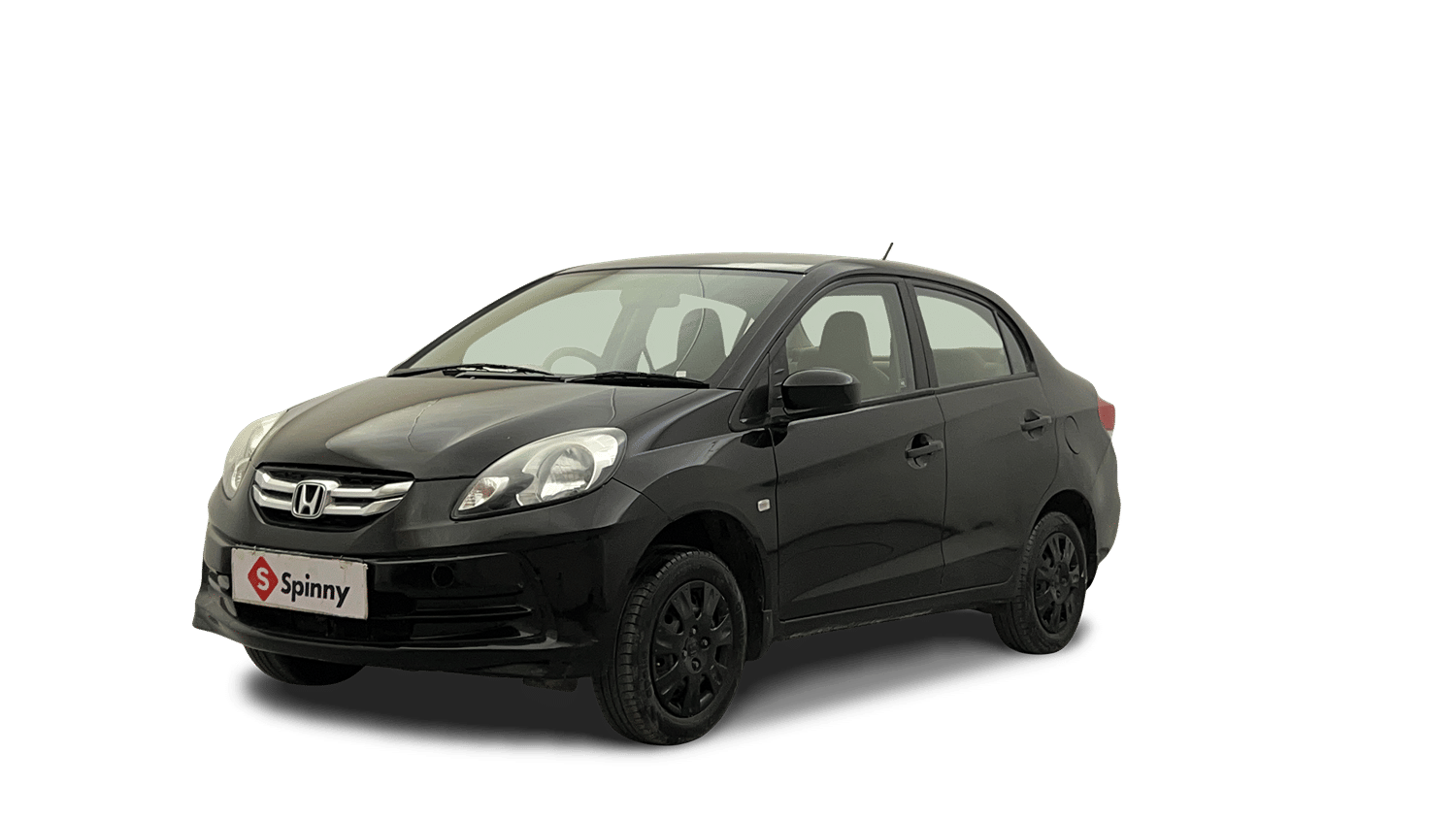 2013 Honda Amaze 1.2 S i-VTEC