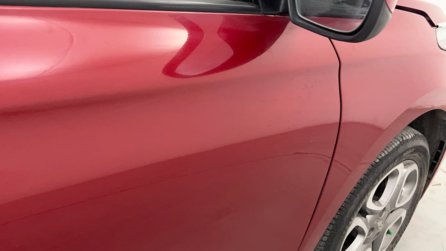 Used 2018 Hyundai Elite i20 Asta 1.2 (O) Petrol Manual dents MINOR SCRATCH
