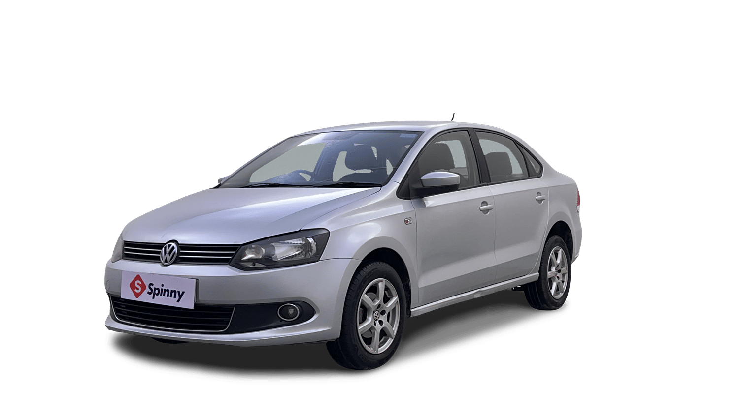 Used 2014 Volkswagen Vento Highline Petrol Petrol Manual Image