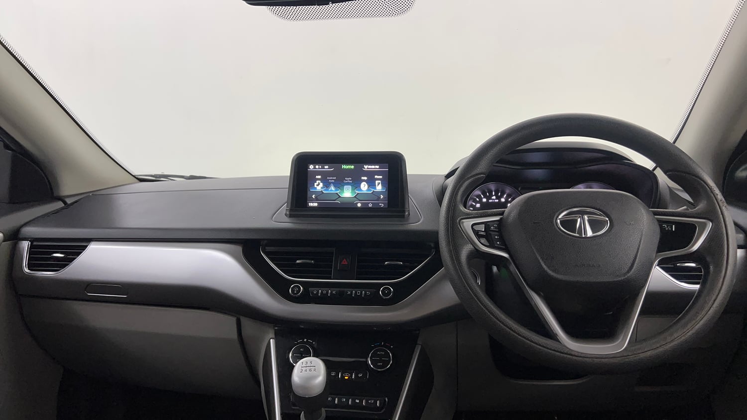 DASHBOARD VIDEO