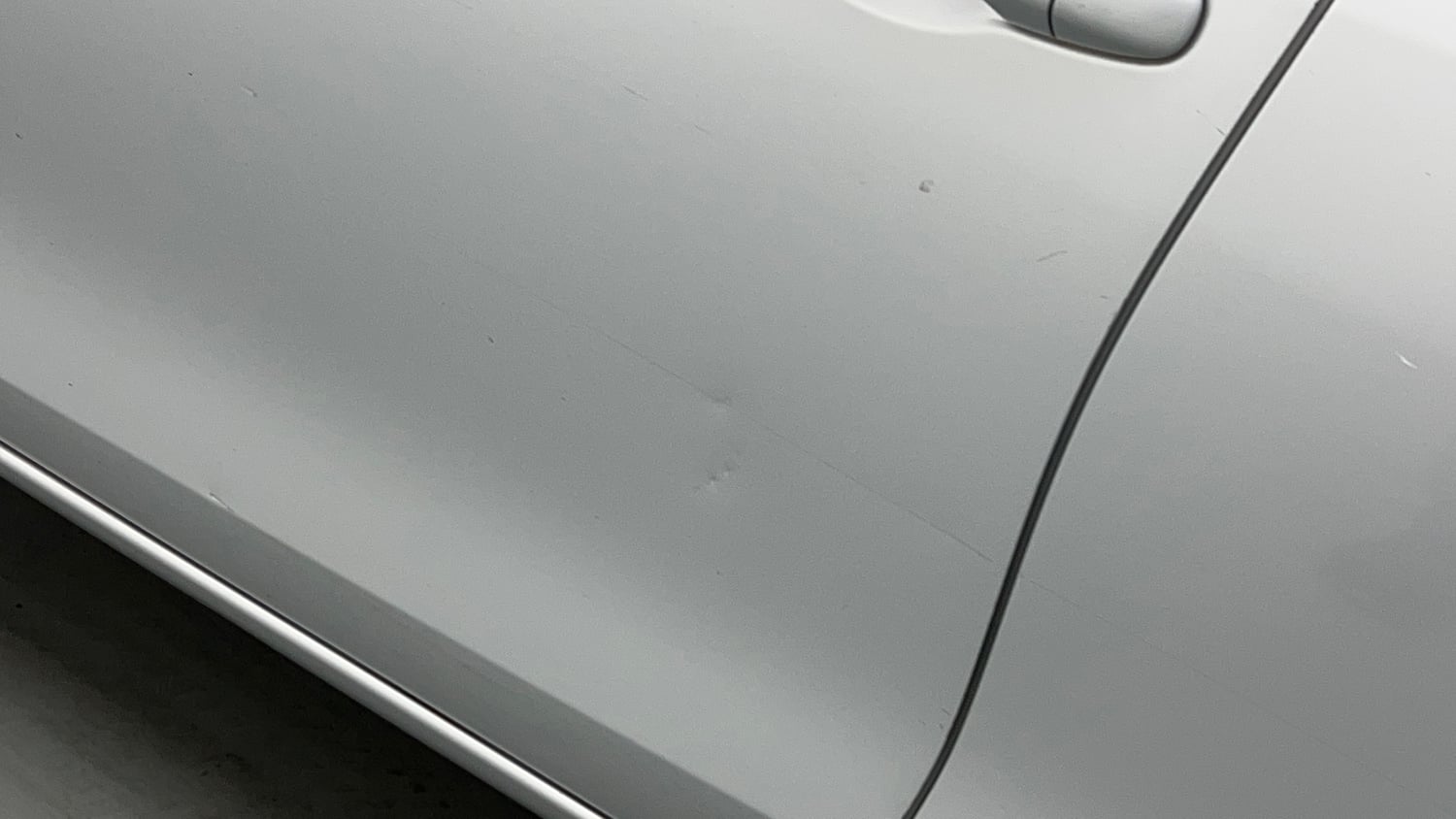 Used 2019 Toyota Yaris G CVT Petrol Automatic dents MINOR DENT