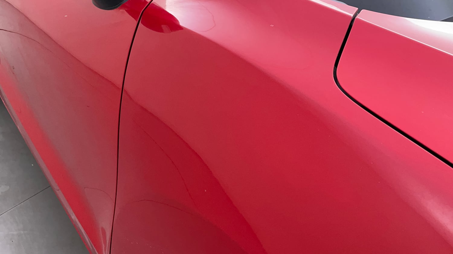 Used 2017 Maruti Suzuki Baleno Delta 1.2 Petrol Manual dents MINOR SCRATCH
