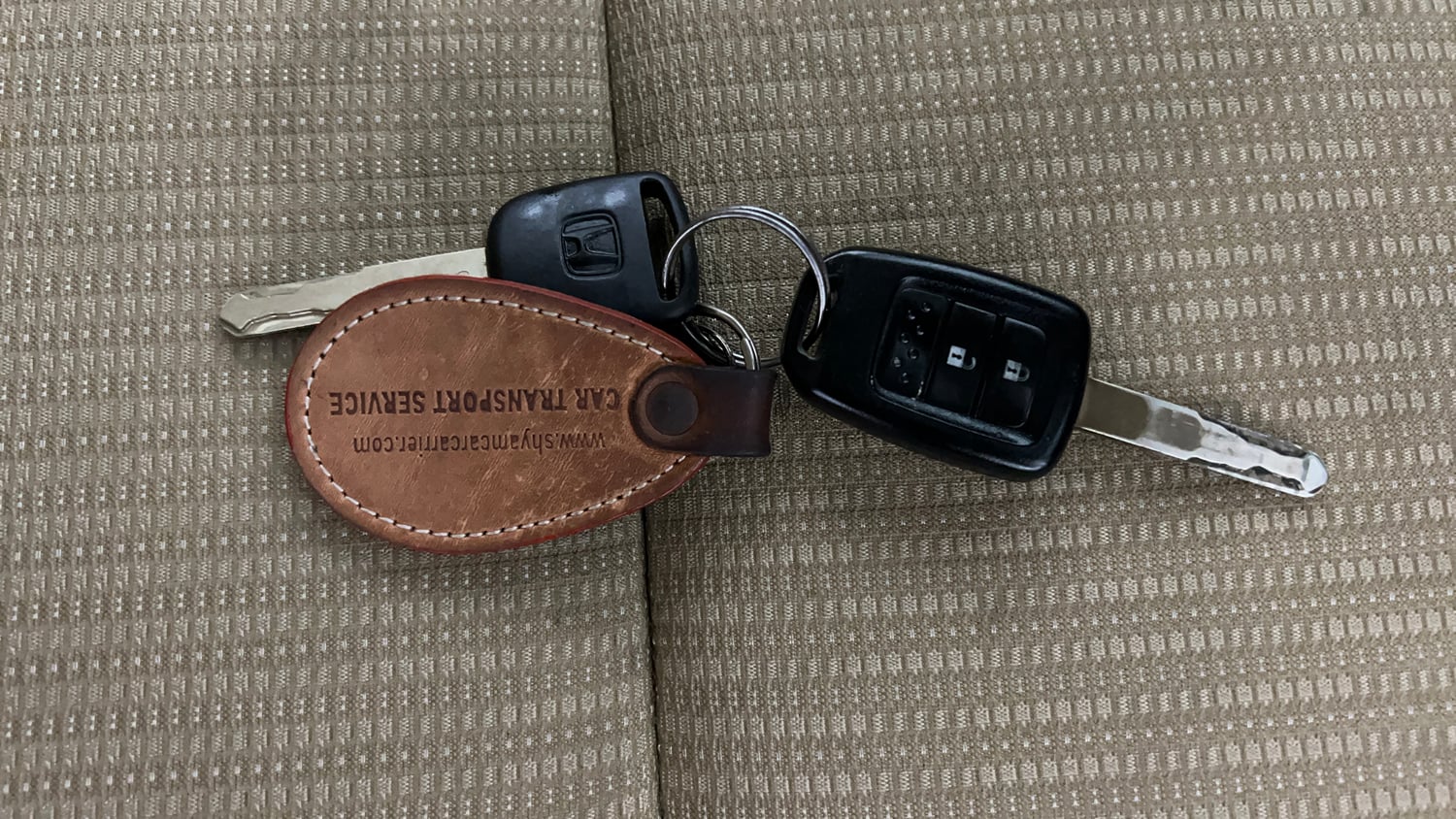 Used 2016 Honda Jazz SV Petrol Petrol Manual extra CAR KEY VIEW