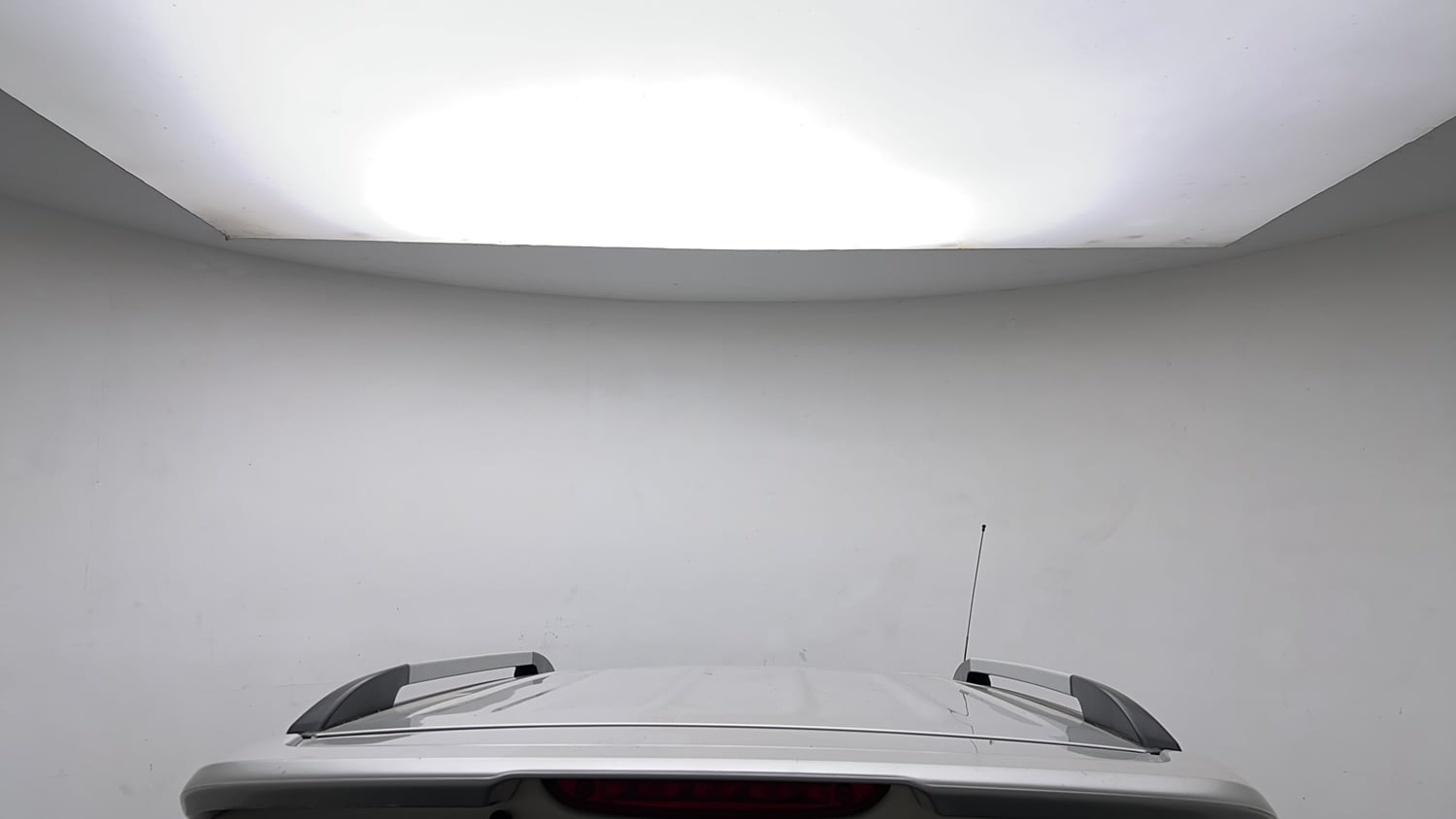 Used 2014 Maruti Suzuki Wagon R VXI Petrol Manual exterior EXTERIOR ROOF VIEW