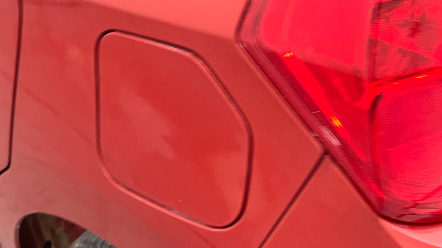 Used 2015 Maruti Suzuki Celerio VXi CNG Cng Manual dents MINOR SCRATCH