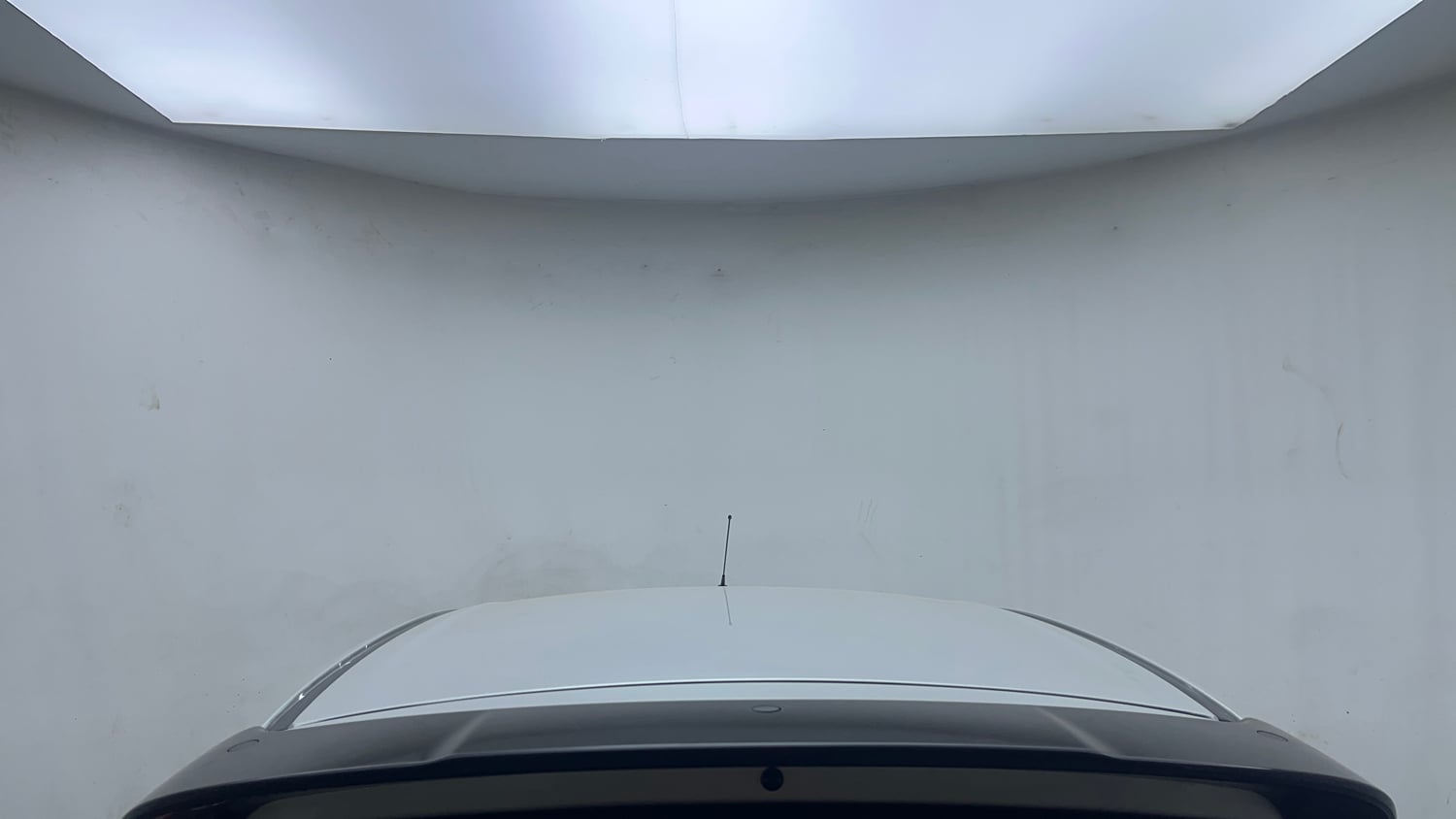 Used 2024 Maruti Suzuki Celerio ZXi Plus AMT Petrol Automatic exterior EXTERIOR ROOF VIEW