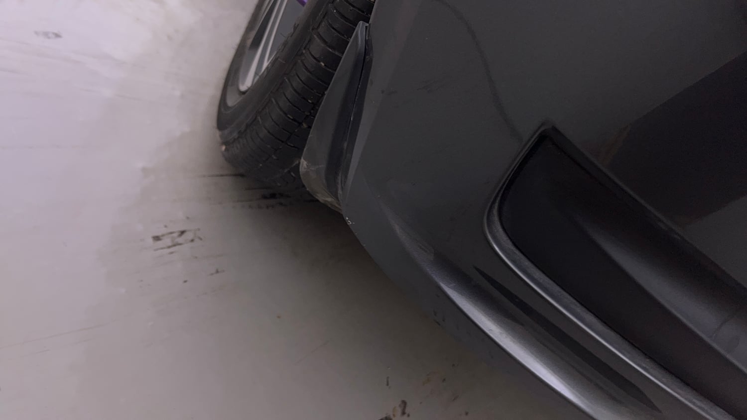 Used 2024 Tata Tiago XZA Plus Petrol Automatic dents MINOR SCRATCH
