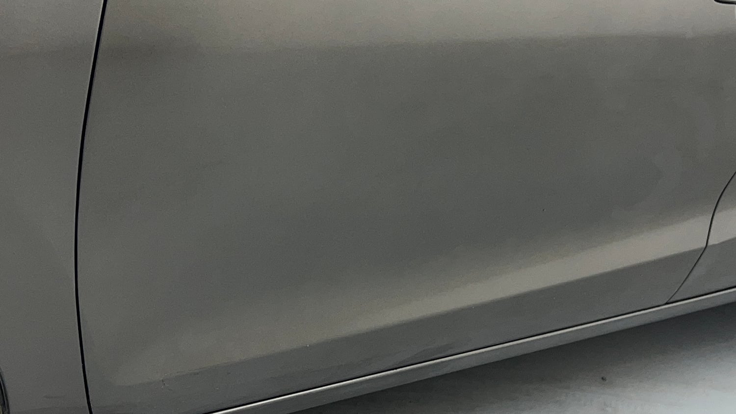 Used 2020 Maruti Suzuki Baleno Alpha Petrol Manual dents MINOR SCRATCH