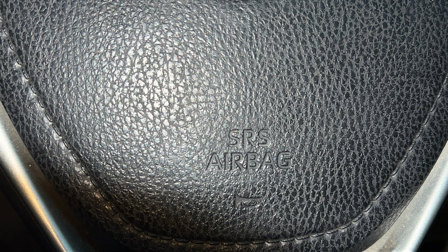 Used 2019 Toyota Yaris G CVT Petrol Automatic top_features Airbags