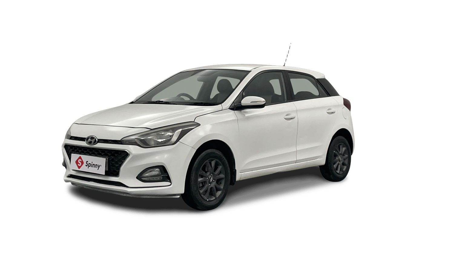 2019 Hyundai Elite i20 Sportz Plus 1.2