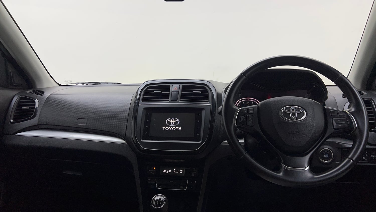 DASHBOARD VIDEO