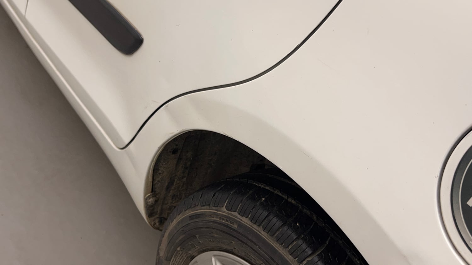 Used 2016 Maruti Suzuki Swift ZXi Petrol Manual dents MINOR DENT