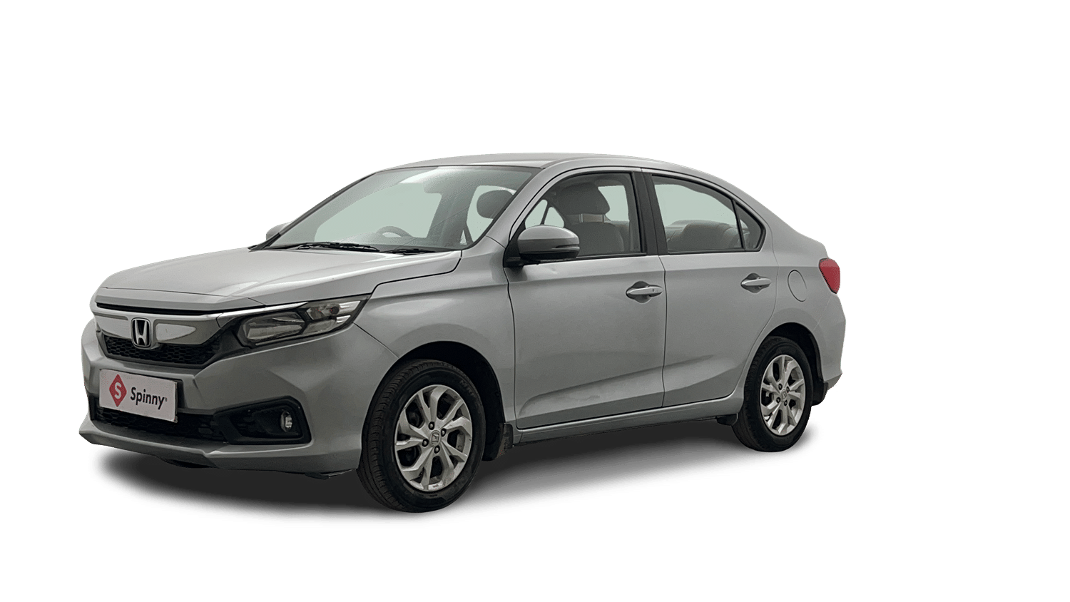 Used 2019 Honda Amaze 1.2 VX MT Petrol Petrol Manual Image