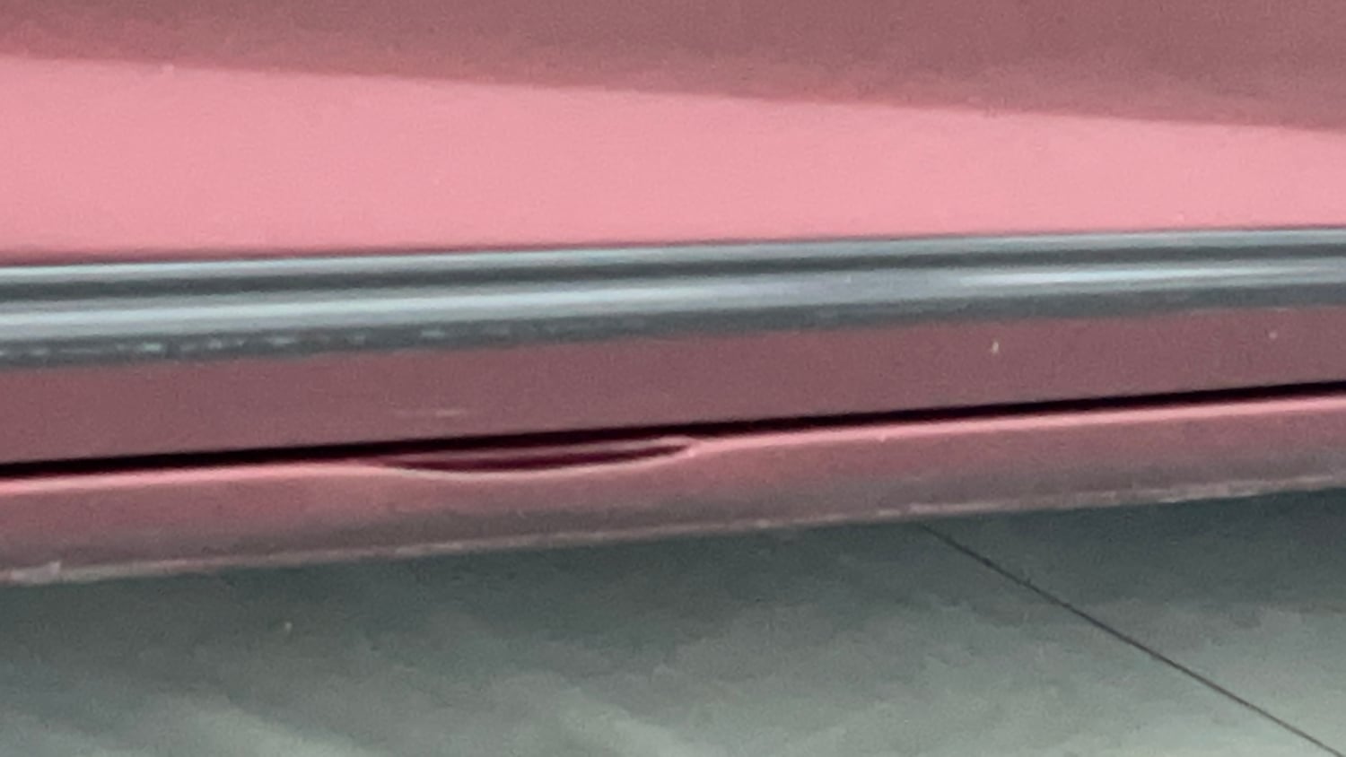 Used 2017 Honda Jazz V AT Petrol Petrol Automatic dents MINOR DENT