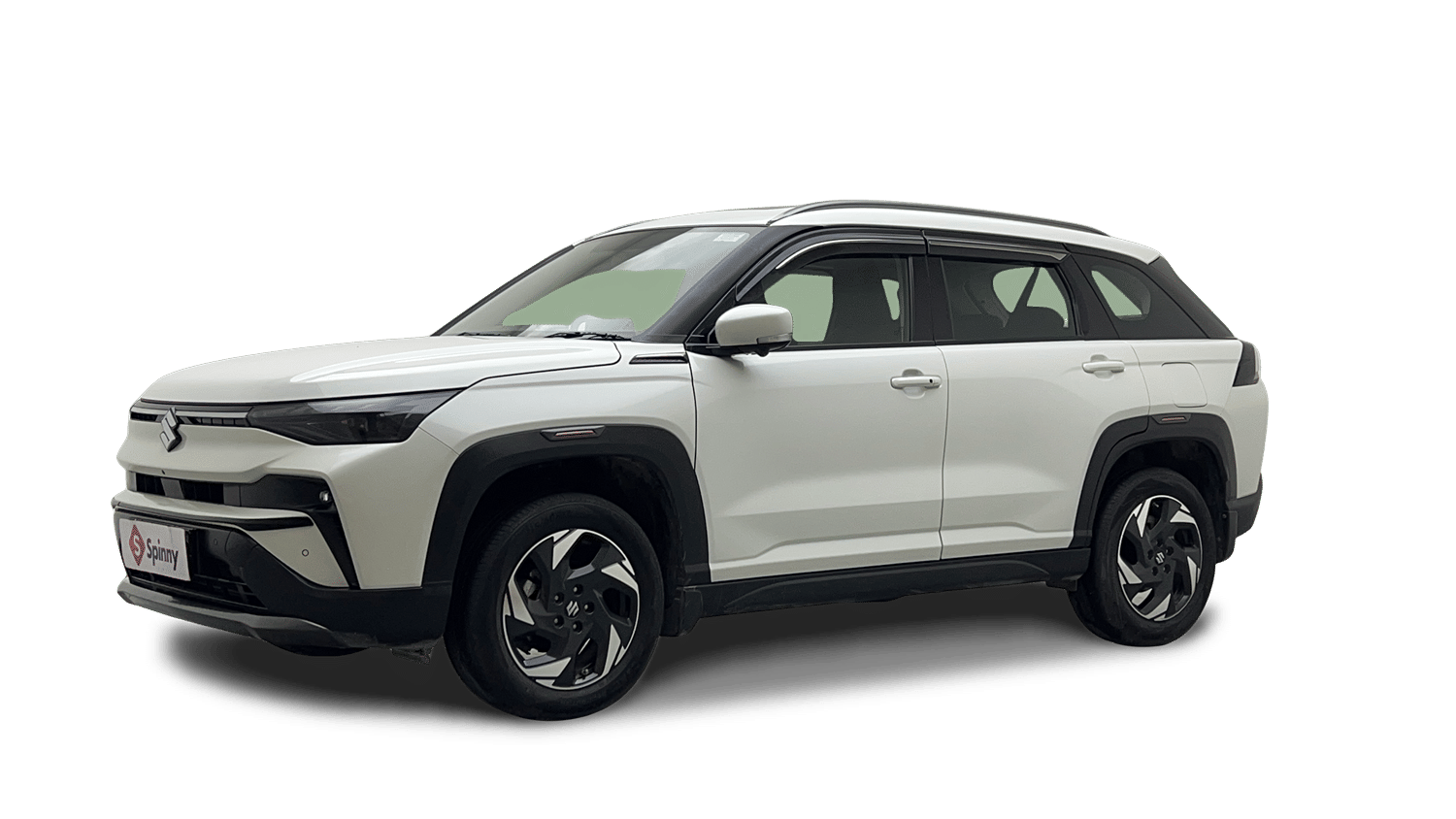 2025 Maruti Suzuki Victoris ZXI+ (O) AT 2W (ADAS)
